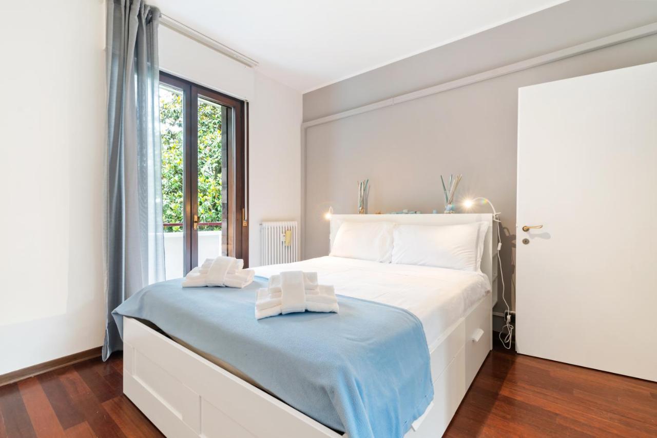 A Pochi Passi Da Prato Della Valle Apartment Padova Exterior photo