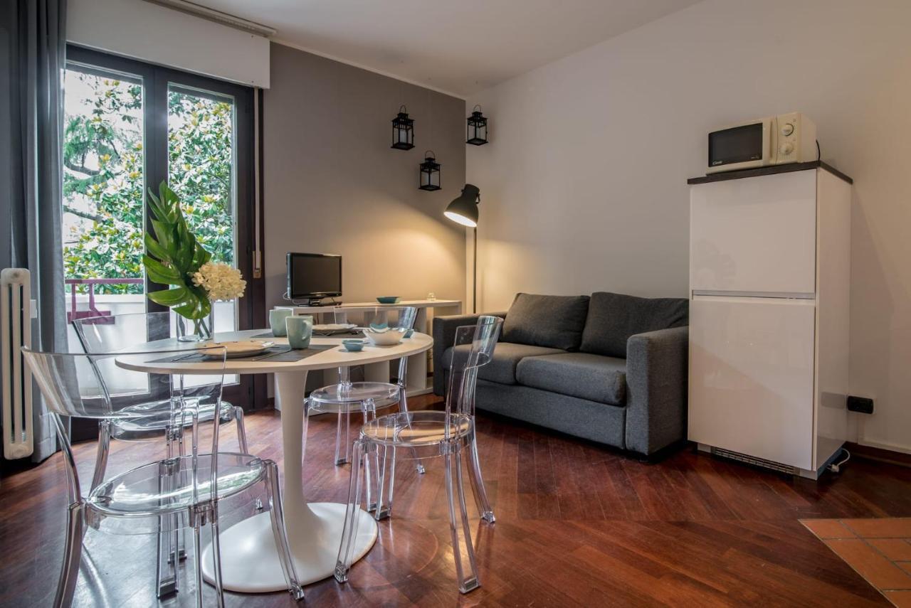 A Pochi Passi Da Prato Della Valle Apartment Padova Exterior photo