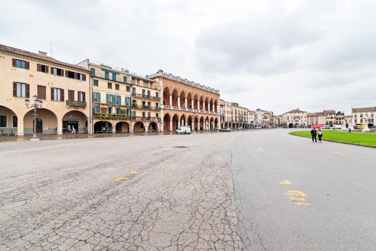 A Pochi Passi Da Prato Della Valle Apartment Padova Exterior photo