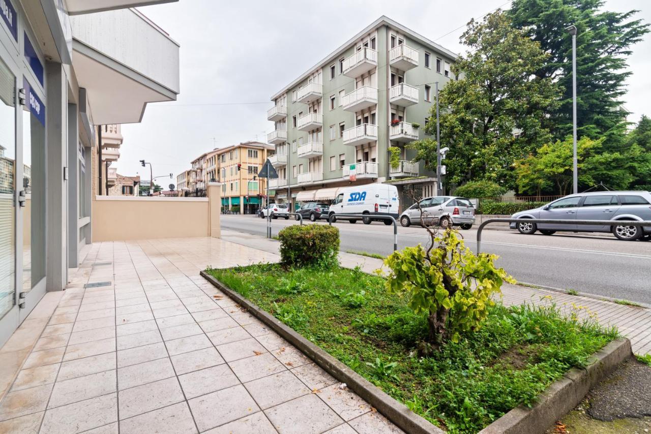 A Pochi Passi Da Prato Della Valle Apartment Padova Exterior photo